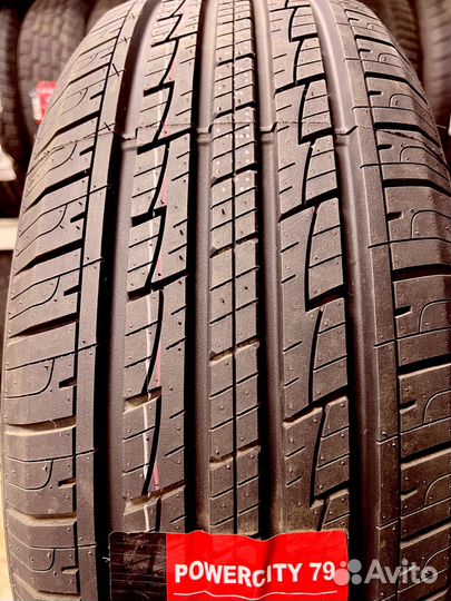 iLink PowerCity 79 265/60 R18 130H