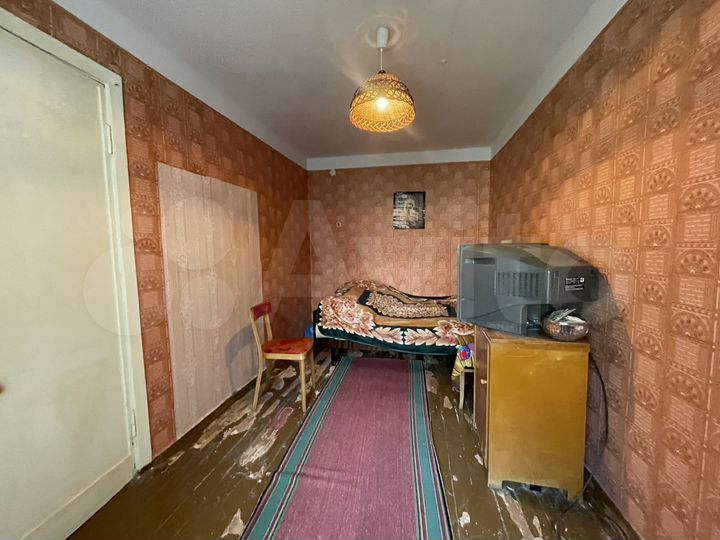 2-к. квартира, 41,8 м², 2/5 эт.