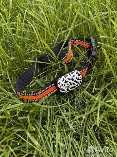 Gps ошейник трекер, traker