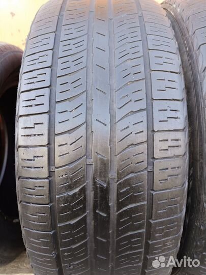 Kumho 732 Touring Plus 235/55 R19