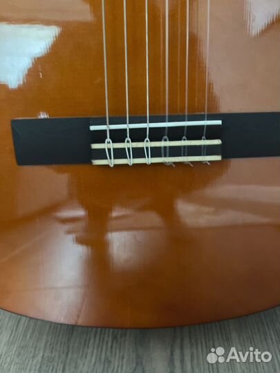 Гитара Yamaha c40