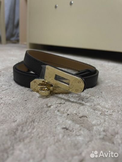 Ремень пояс женский