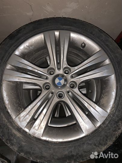 Колеса бмв