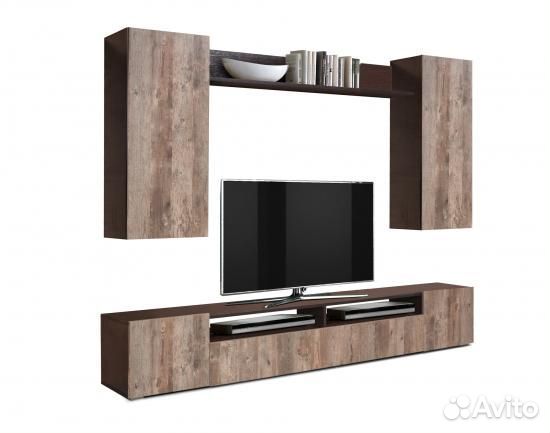 Стенка гостиная