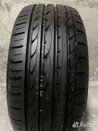 Yokohama Advan Sport V103S 225/50 R17 98Y