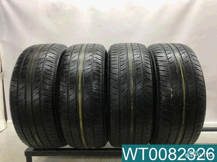 Dunlop Grandtrek PT2A 285/50 R20 95T