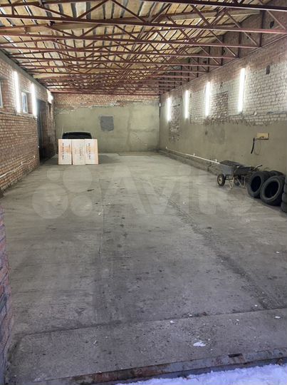 Склад, 140 м²