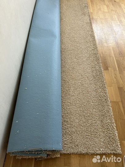 Ковролин бу