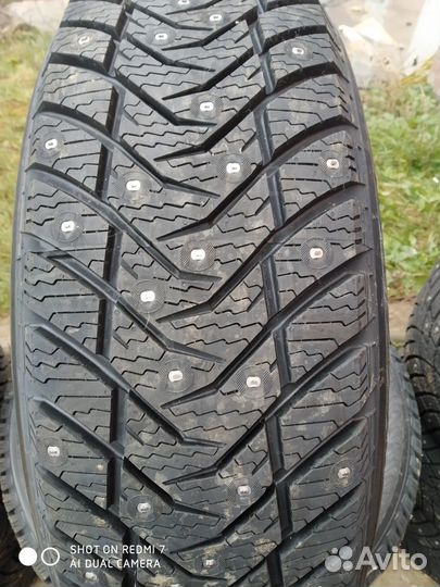 Yokohama Ice Guard IG65 225/50 R17 98T