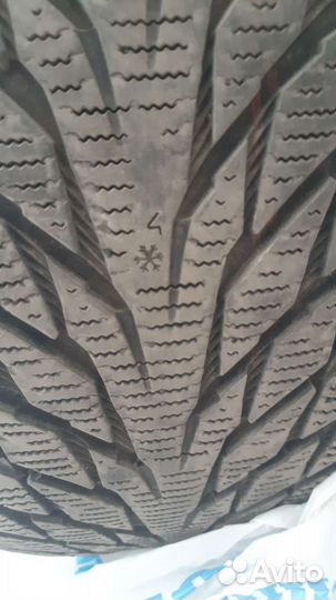 Nokian Tyres Hakkapeliitta R2 205/55 R16