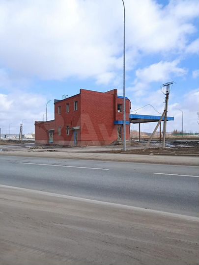 Помещение свободного назначения, 263.2 м²