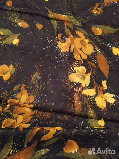 Ткани, отрезы