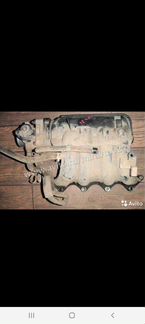 Запчасти на хендай акцент