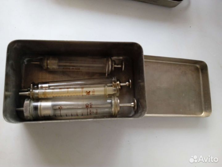 Стерилизатор медицинский