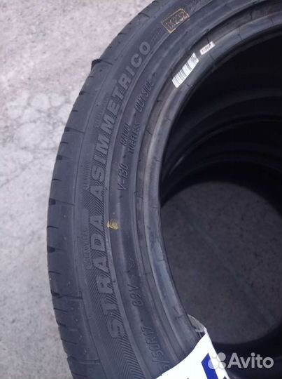Viatti Strada Asimmetrico V-130 205/50 R17 89V