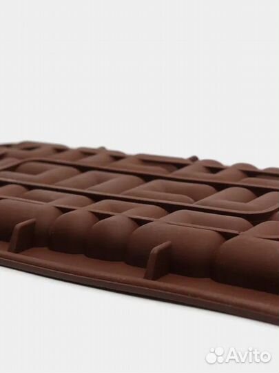 Силиконовая Форма для шоколада