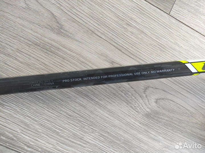 Клюшка левая CCM AS3 95 P28