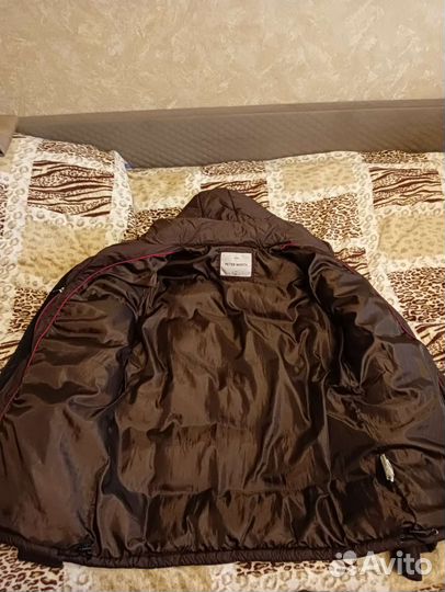 Мужская куртка на весну/осень