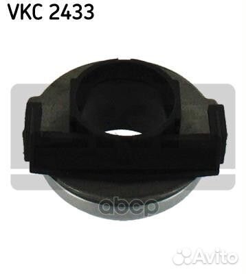 Подшипник выжимной VKC2433 Skf