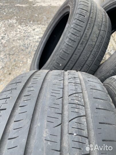 Pirelli Scorpion 235/55 R17 98W