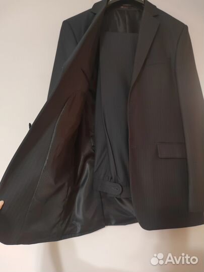 Костюм мужской