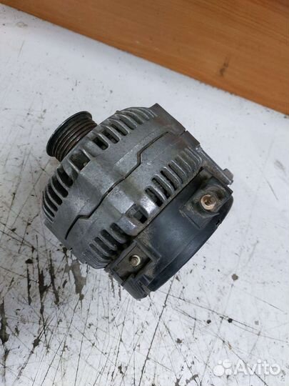 Генератор Ford mondeo II