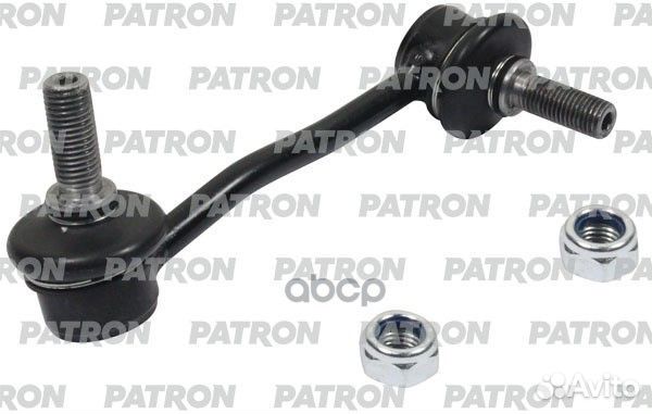 Стойка стабилизатора лев.* A9063201789 PS4359L