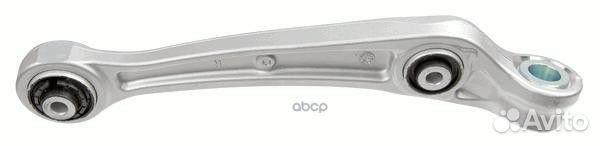 Рычаг подвески перед прав 3748701 lemforder