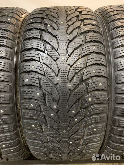 Nokian Tyres Hakkapeliitta 9 SUV 285/45 R21 113T