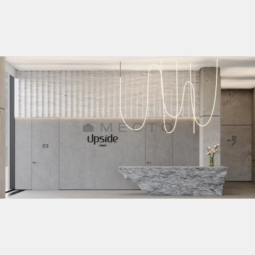 2-к. квартира, 69,2 м², 13/55 эт.