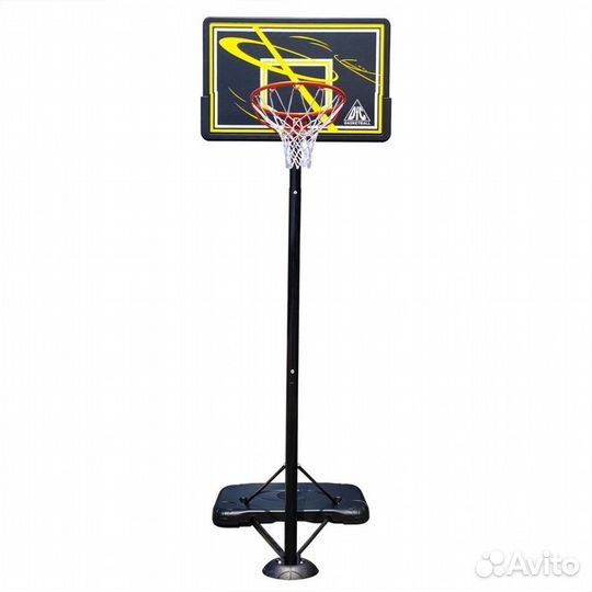 Мобильная баскетбольная стойка 44