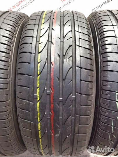 Bridgestone Dueler H/P Sport 235/50 R18 97V