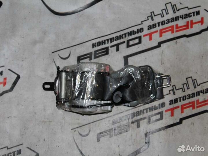 Ремень безопасности toyota chaser cresta mark II G