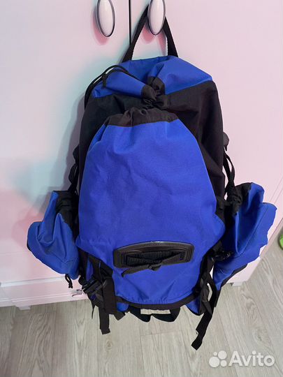 Рюкзак туристический 50 литров