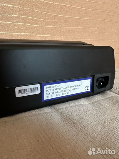 Термопринтер для татуировок