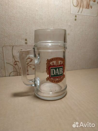 Пивная кружка Германия