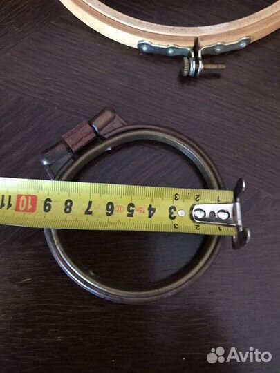 Пяльца для вышивания