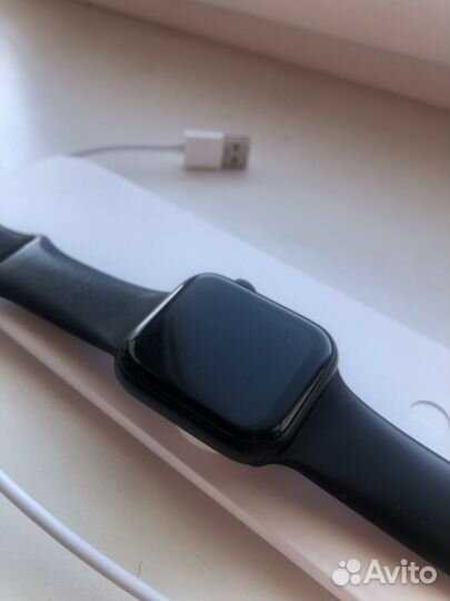 Часы apple watch 7 45 mm