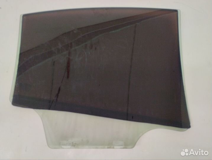 Стекло двери задней левой Chevrolet Cruze J300 200