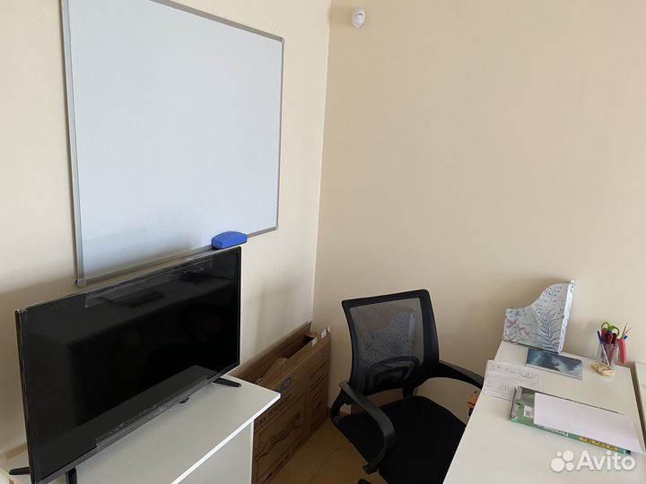 Продажа готового бизнеса детского центра