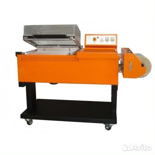 Автомат термоусадочный BSF-4030