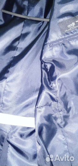 Пиджак 50р. Рост 176-180