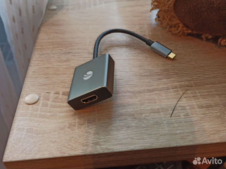 Адаптер type-c Hdmi
