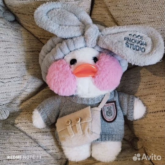 Chi Chi Love и другие игрушки