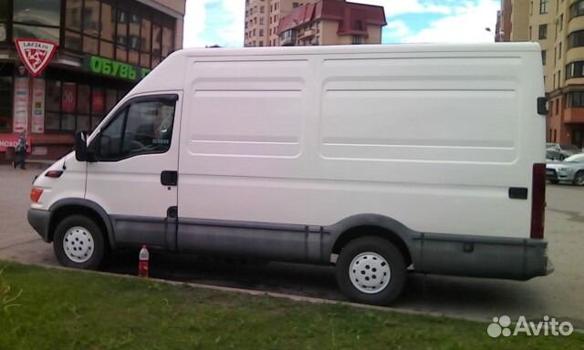 Грузоперевозки по Пскову, области, др. города РФ