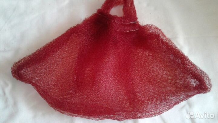 Сетка-авоська СССР