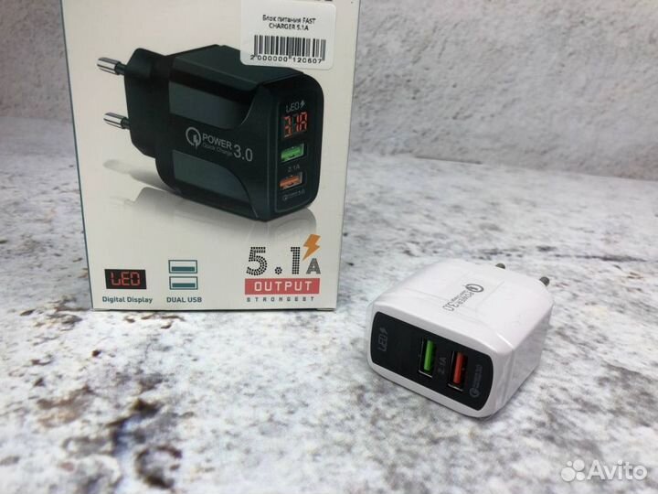 Сетевой адаптер