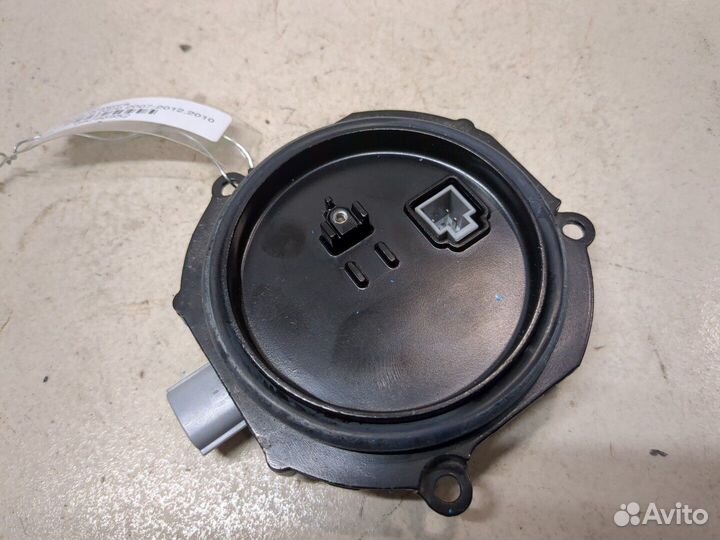 Блок розжига Mazda 6 (GH), 2010