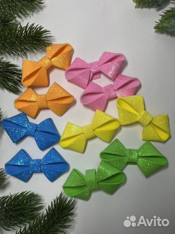 Бантики