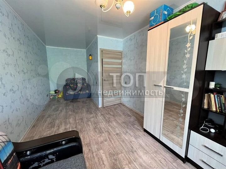 1-к. квартира, 38,2 м², 1/16 эт.